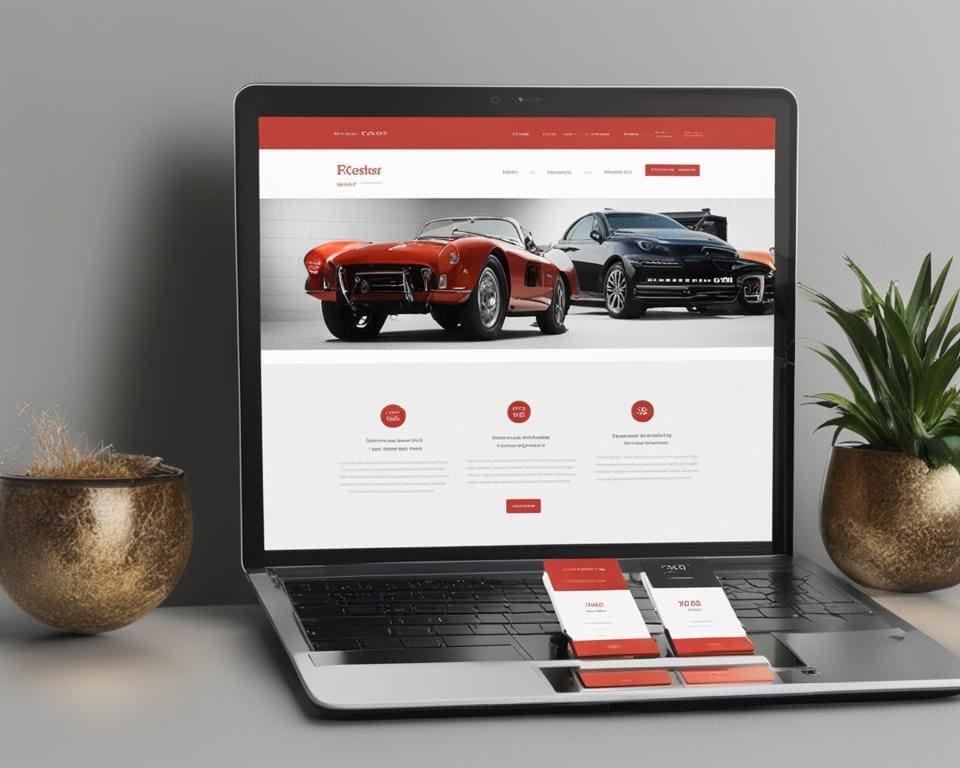 Betaalbaar webdesign