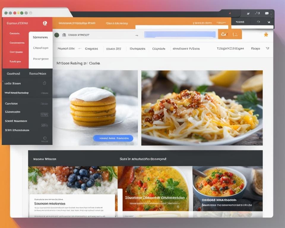 rich snippets
