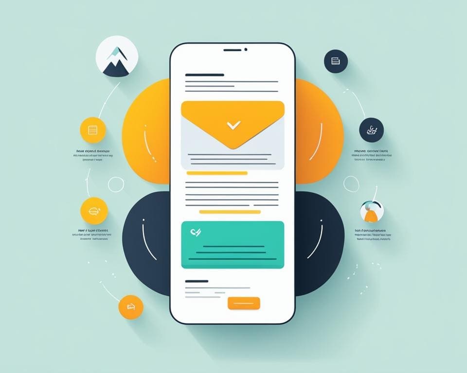 E-mailontwerp