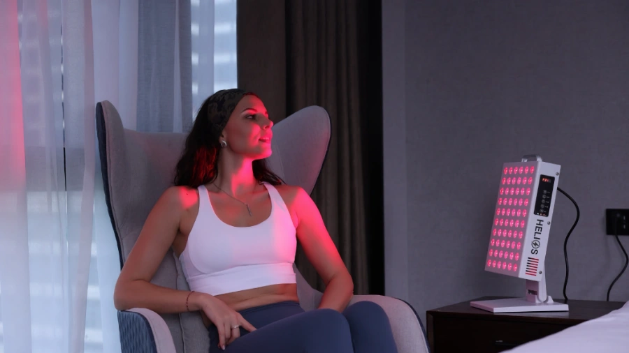 lichttherapie-apparaat lichttherapie-apparaat