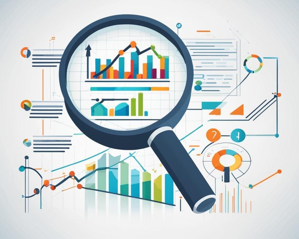 SEO tracking en analyse