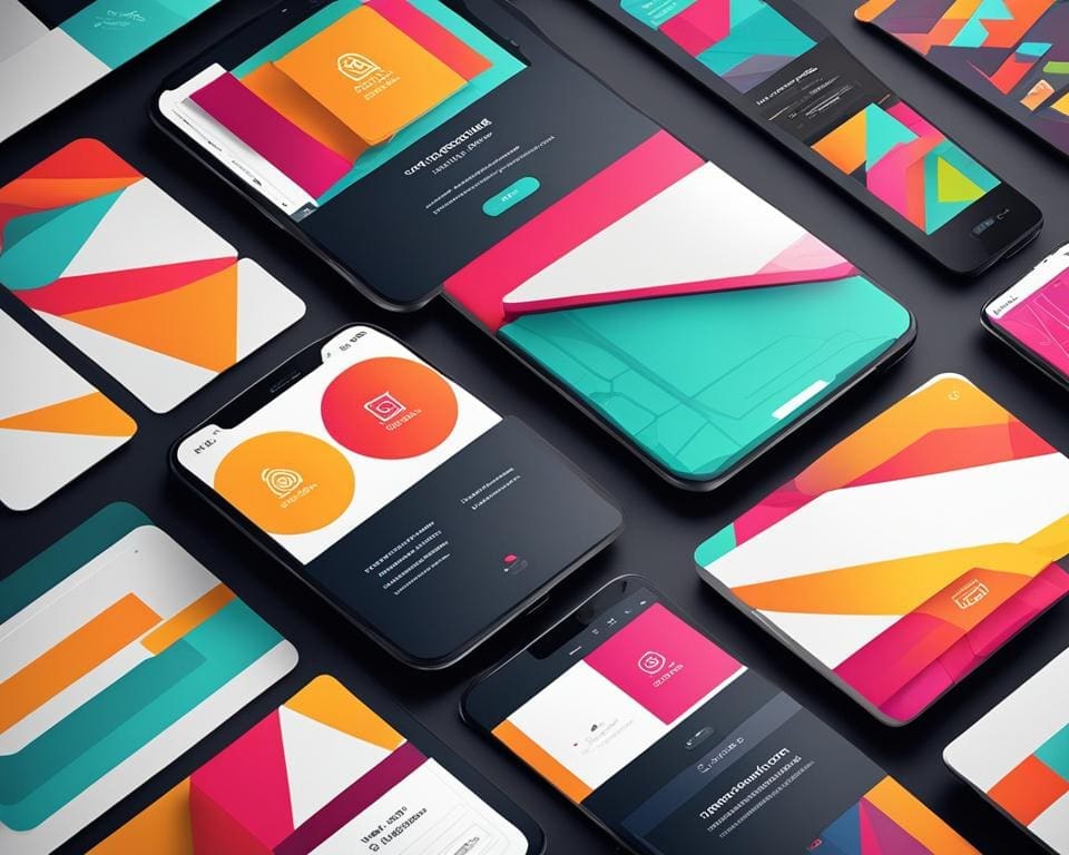 Toonaangevend webdesign Toonaangevend webdesign