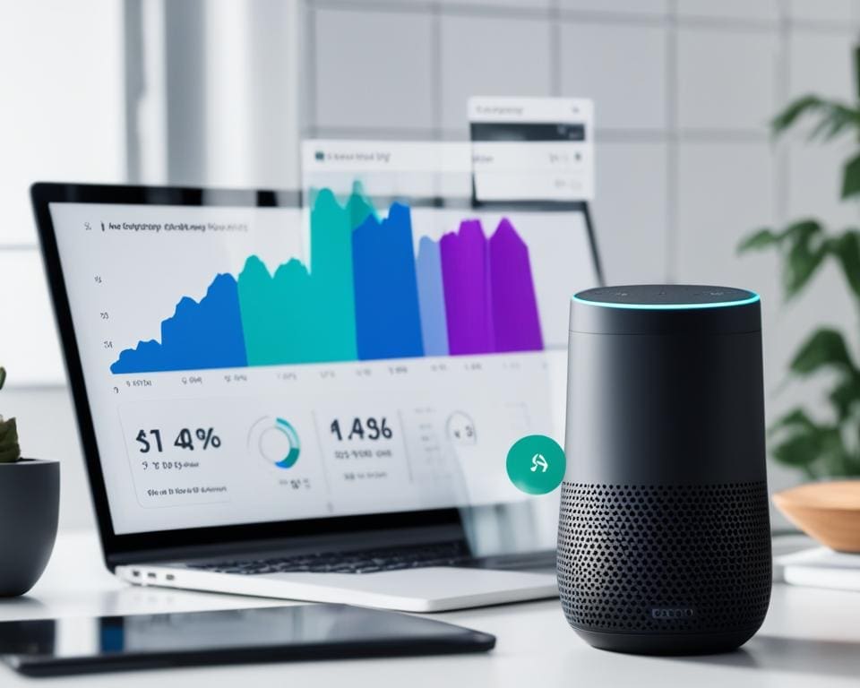 Voice search en SEM