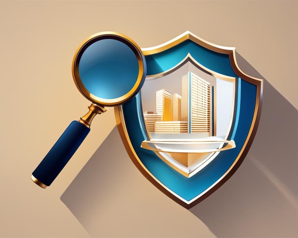 Webbeveiliging en SEO
