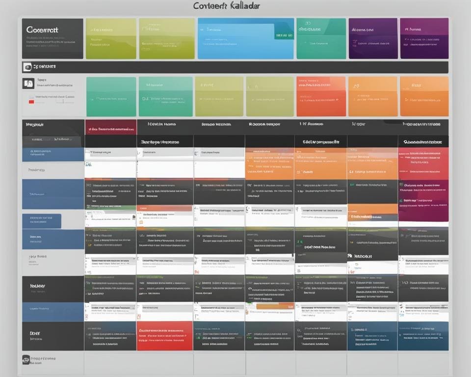 contentkalender contentkalender