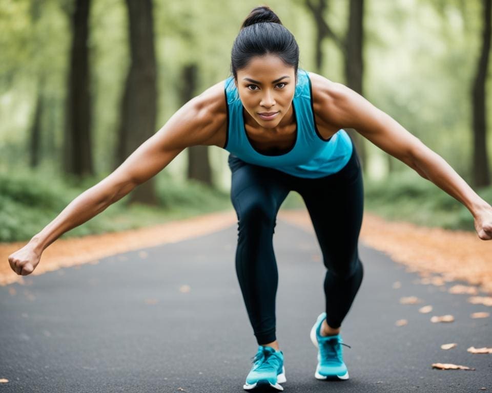 hardlopen voor beginners