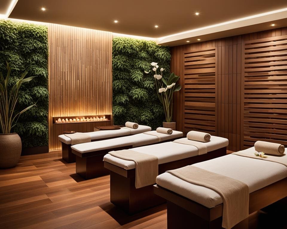 massages
