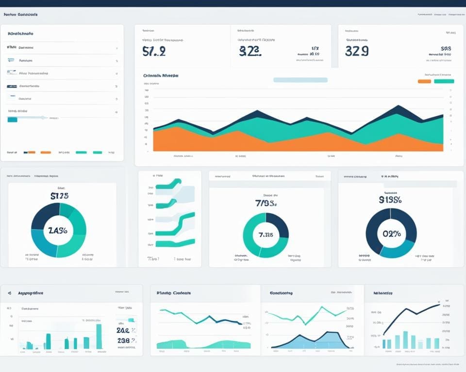 online KPI's online KPI's
