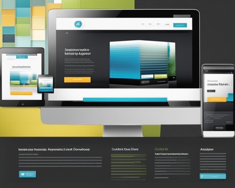 professionele website professionele website