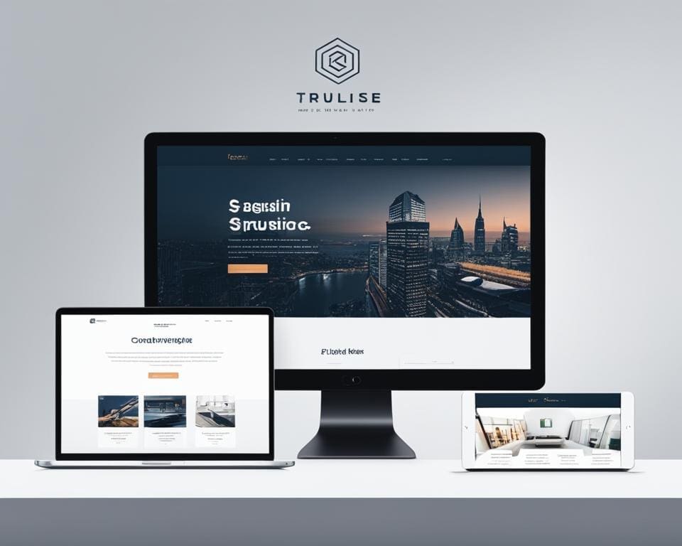 professionele website professionele website