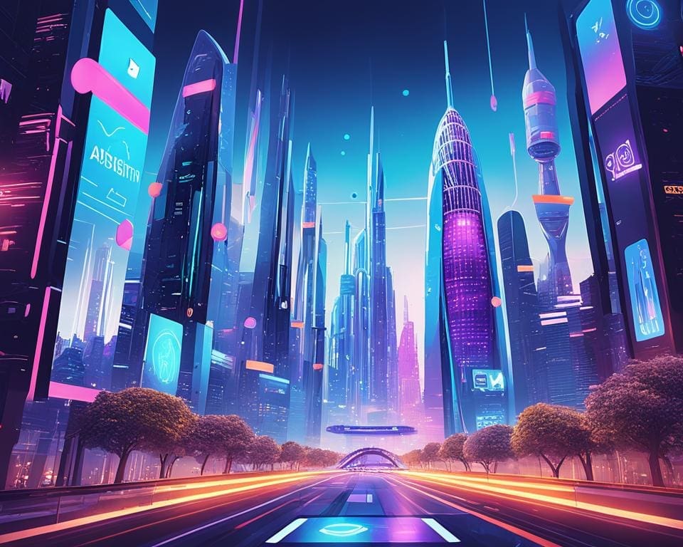 AI apps