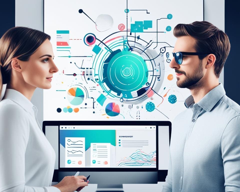 AI webdesign
