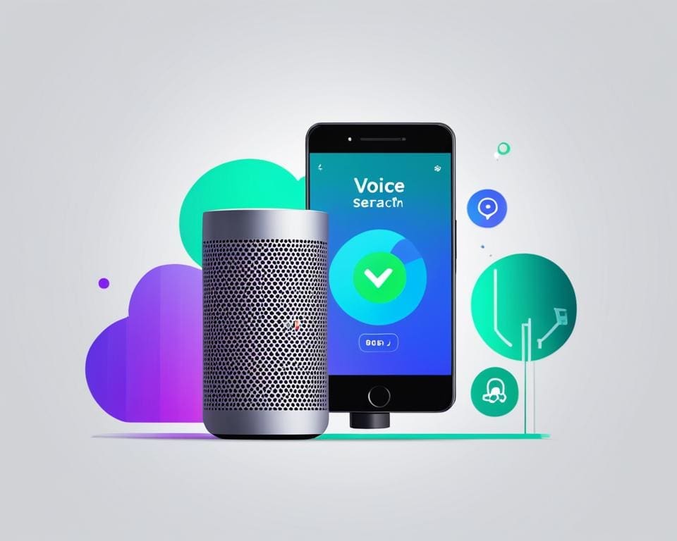 SEO voor Voice Search