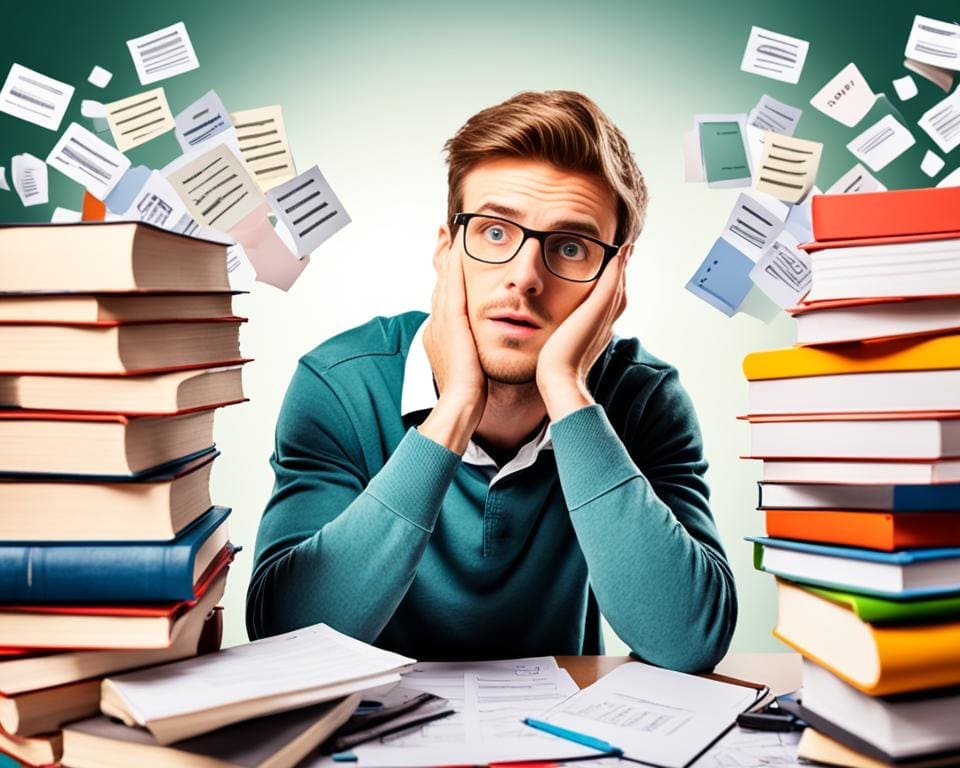 Studieadvies