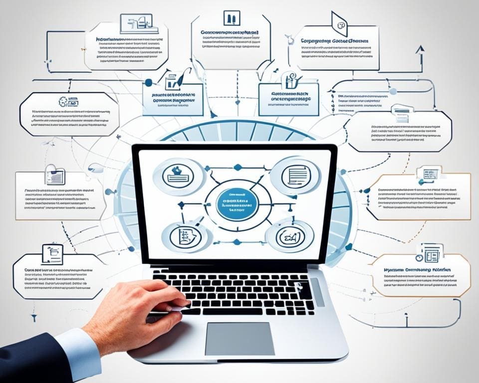 Business Analyse Methodologie