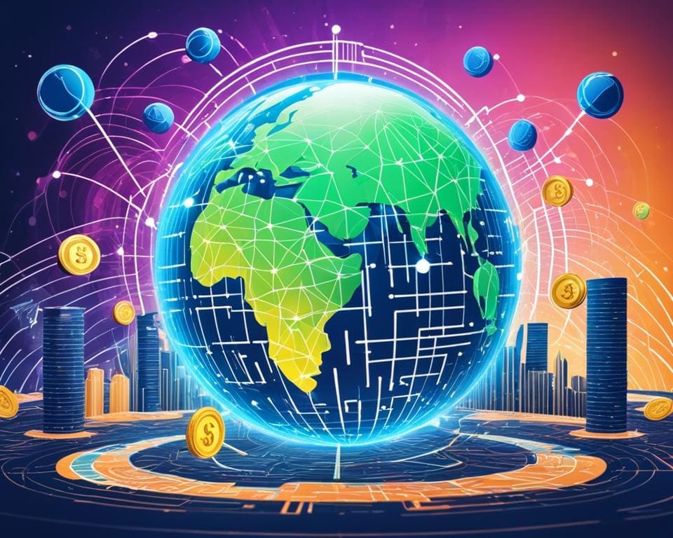 Digitale Valuta: De Kansen