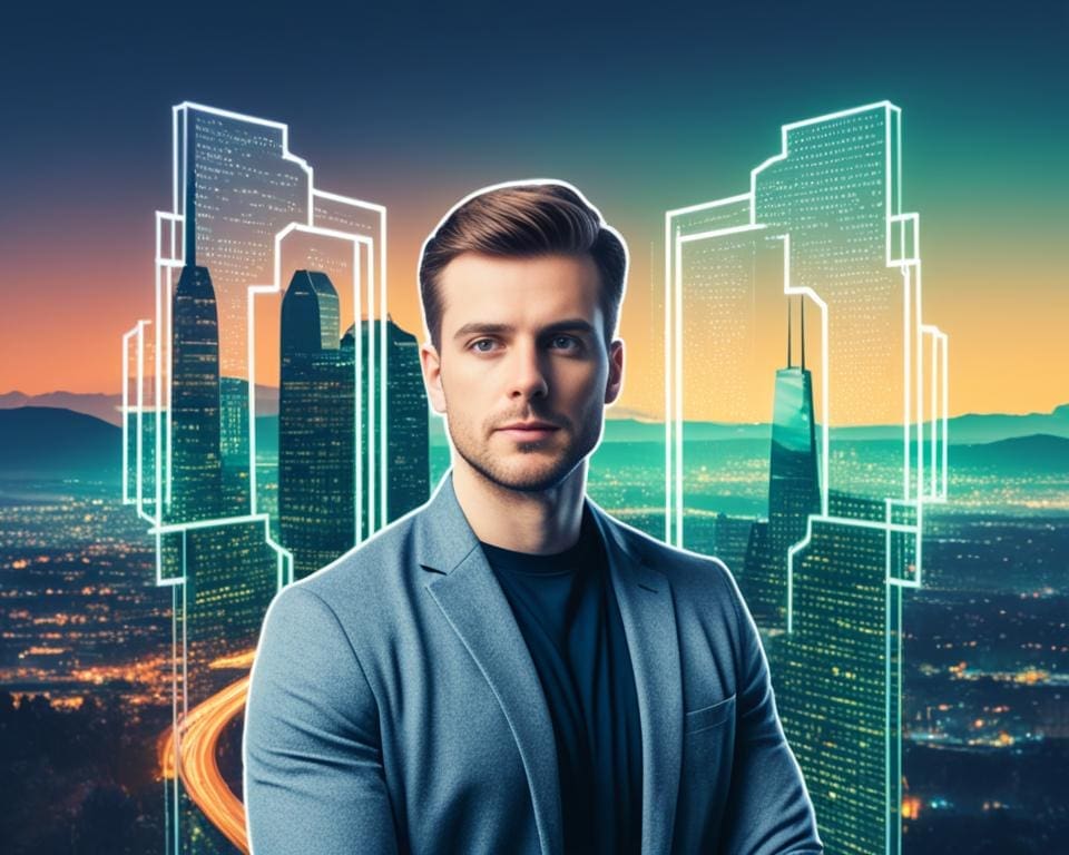 Eerste Stappen in Crypto-Investering