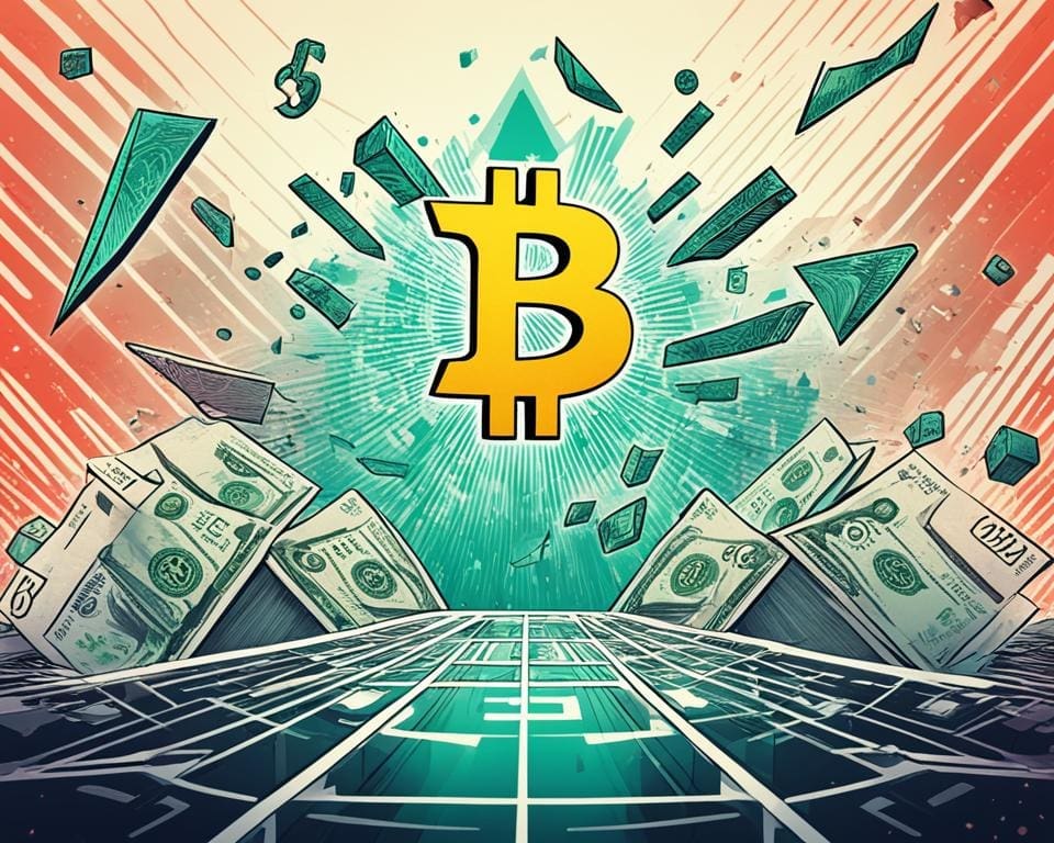 Investeren in Digitale Valuta: Kansen en Risico's