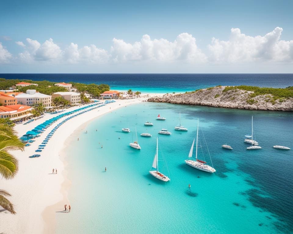 strand Curaçao strand Curaçao