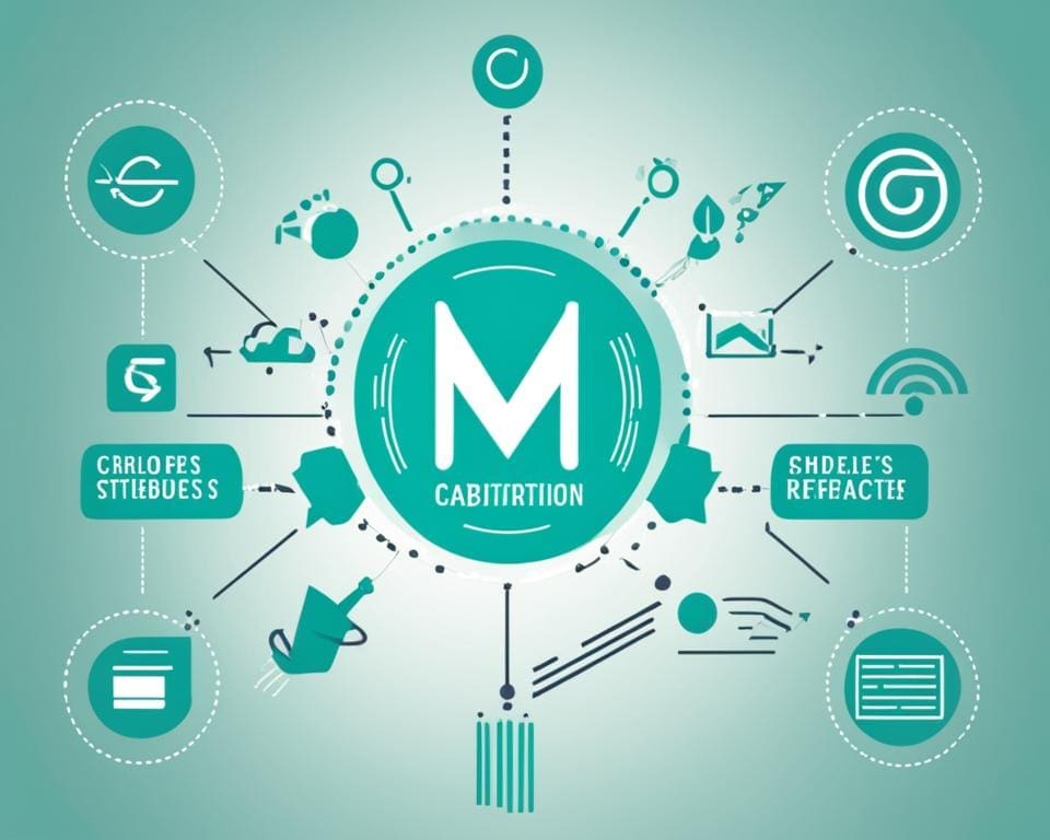 website attributie