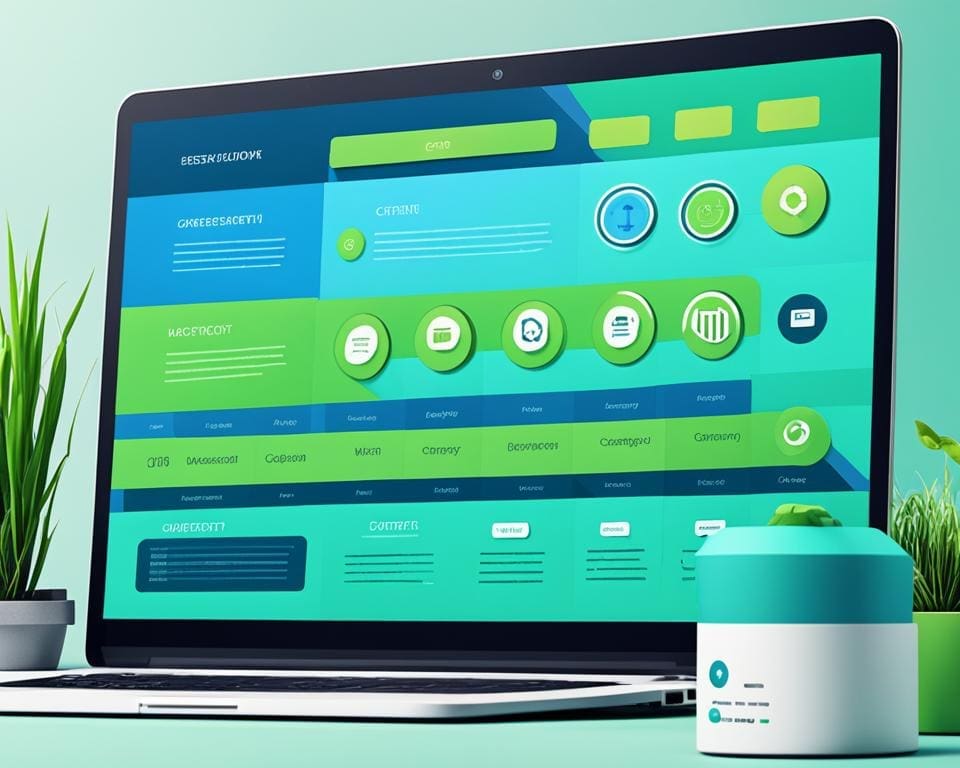 website optimalisatie