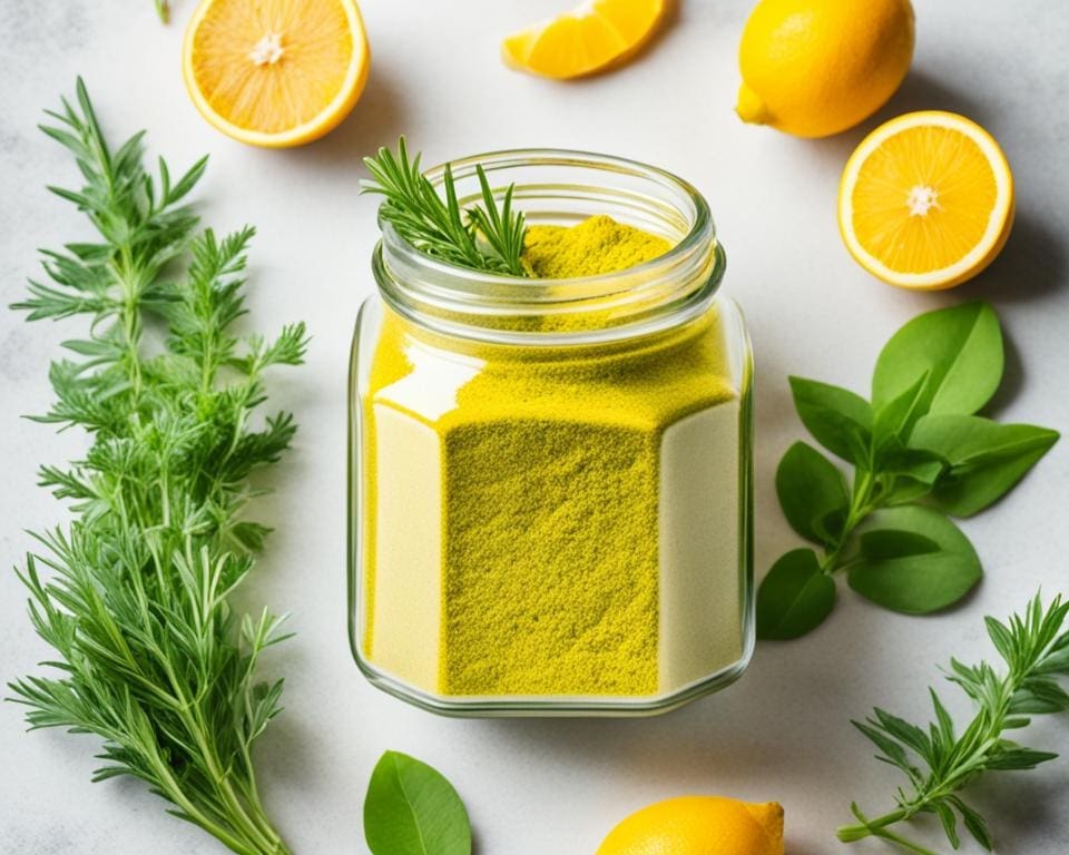 Is Kurkuma het Beste Detox Supplement?