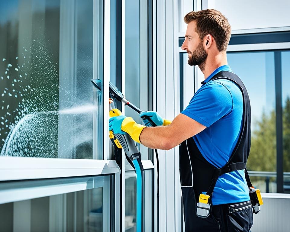 efficiënte vensterreiniging efficiënte vensterreiniging