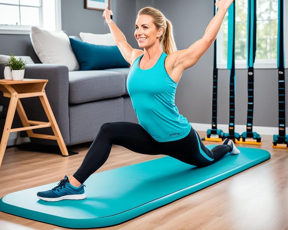 AirTrack mat kopen AirTrack mat kopen