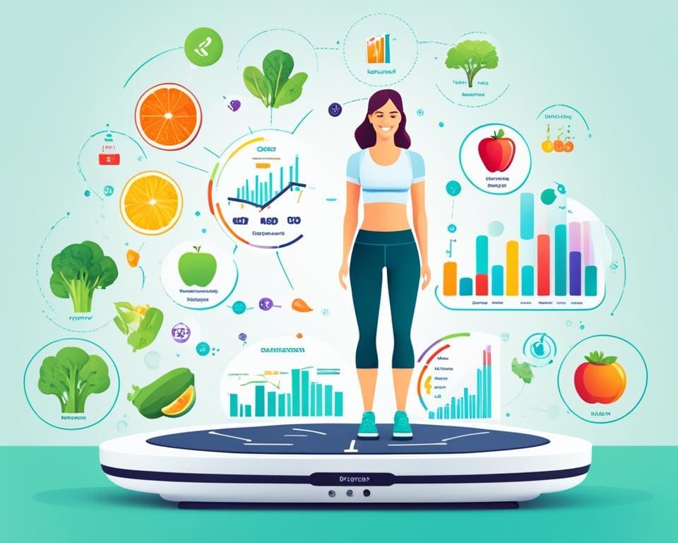 Data-gestuurde gezondheid Data-gestuurde gezondheid