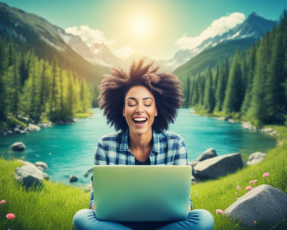 Effecten van Digitale Detox