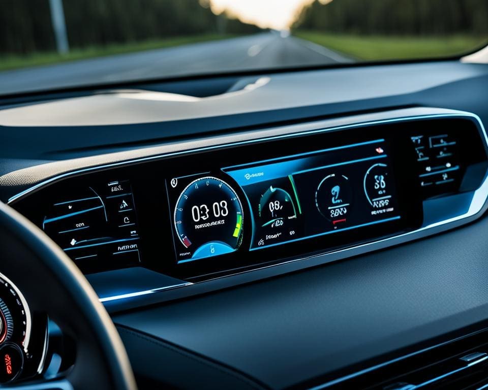 Handige auto gadgets