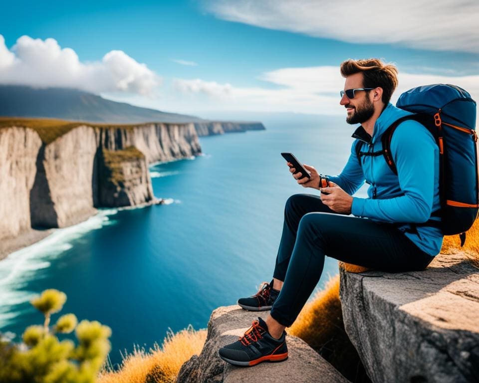 Must-have draagbare gadgets Must-have draagbare gadgets
