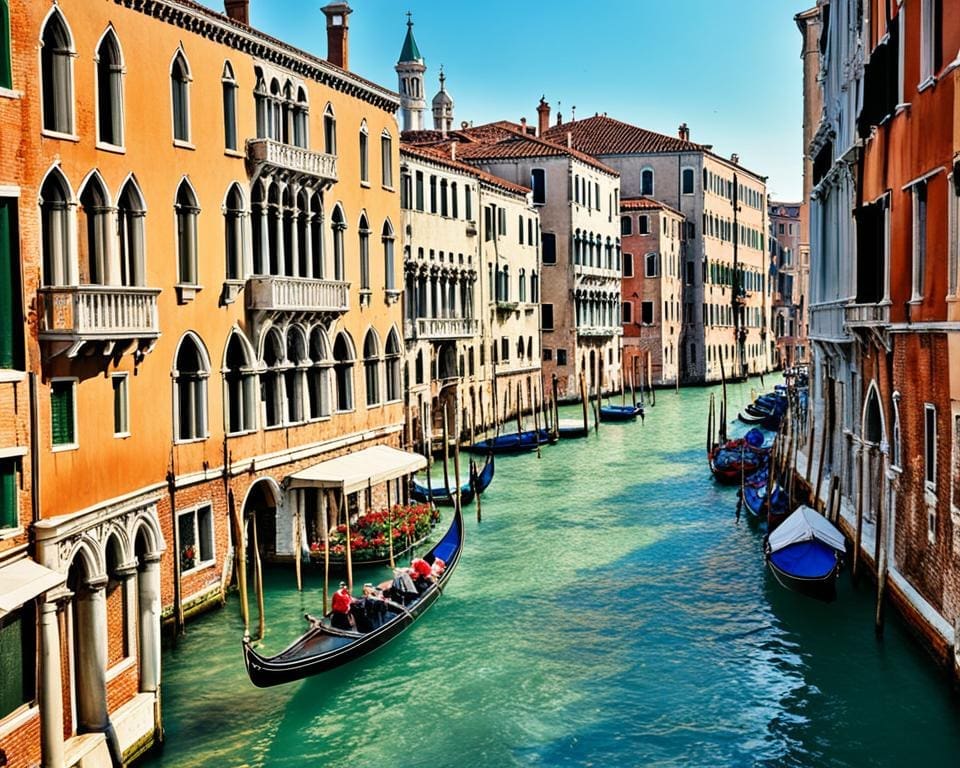 Venetian Architecture Venetian Architecture