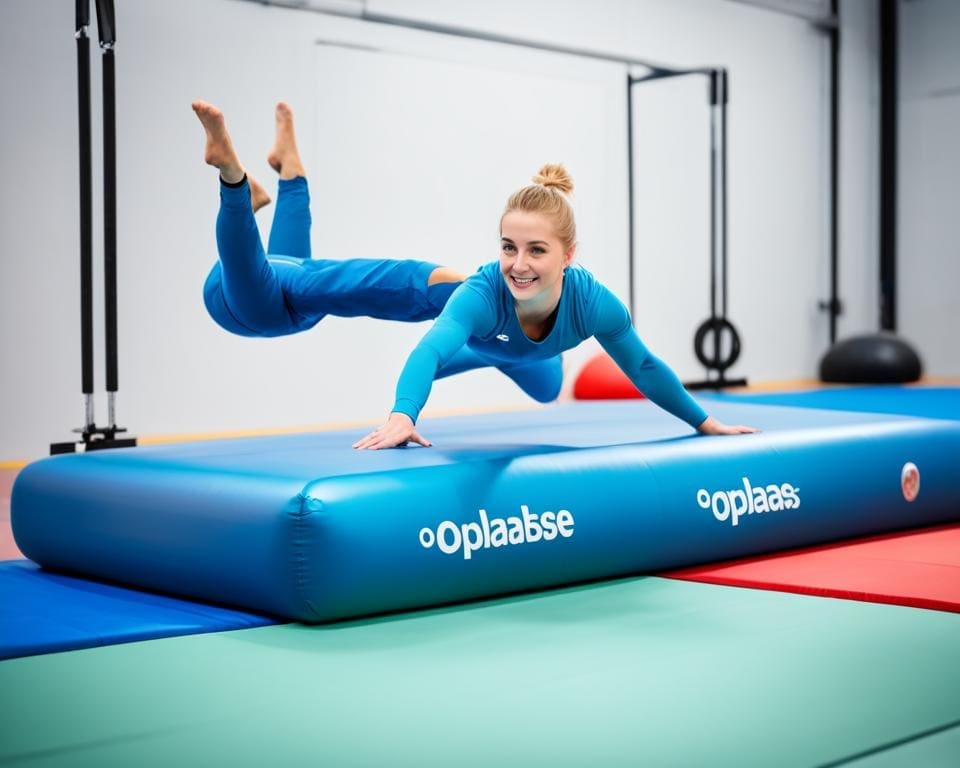 opblaasbare sportuitrusting opblaasbare sportuitrusting