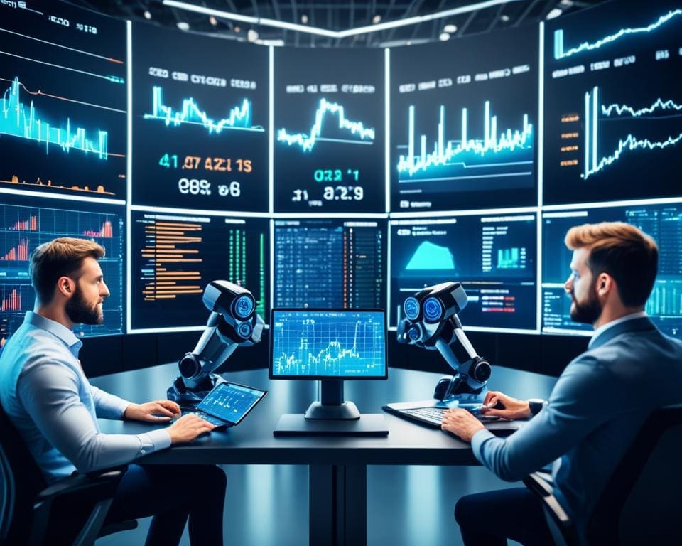 Crypto Trading Bots