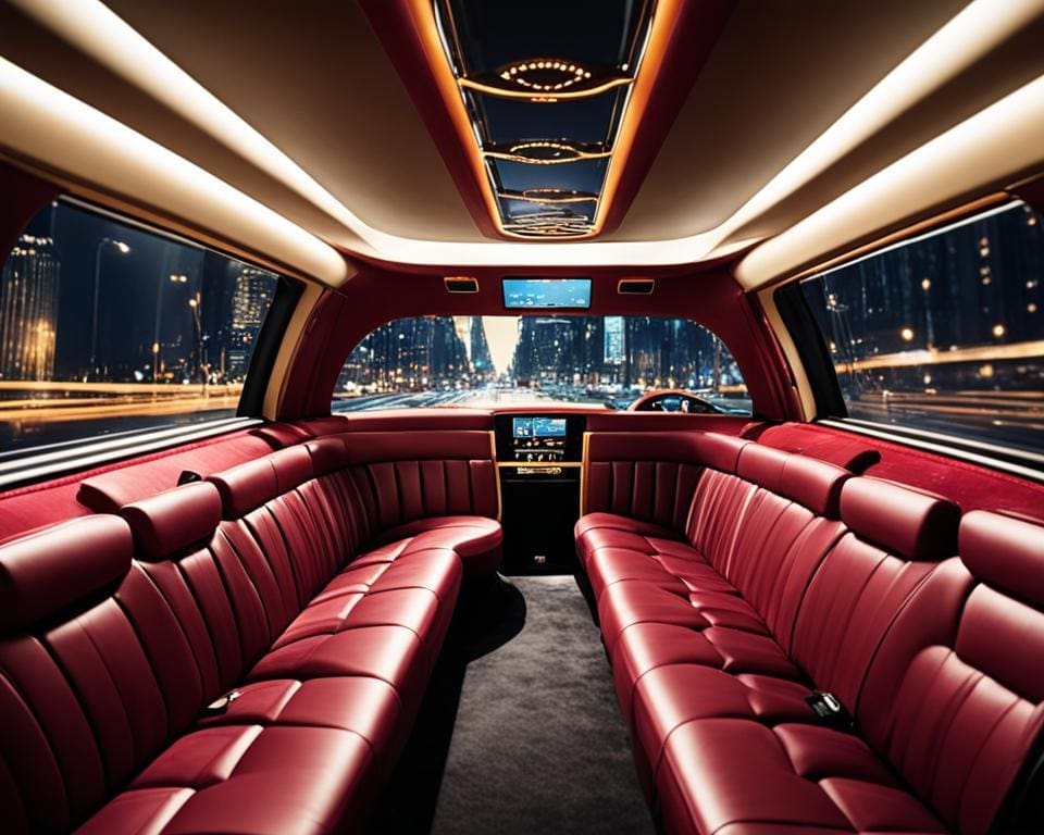 Exclusieve service Exclusieve service