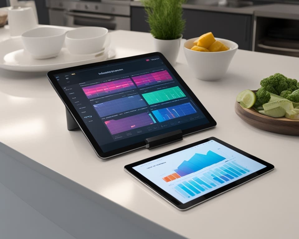 iPad kassasysteem software iPad kassasysteem software