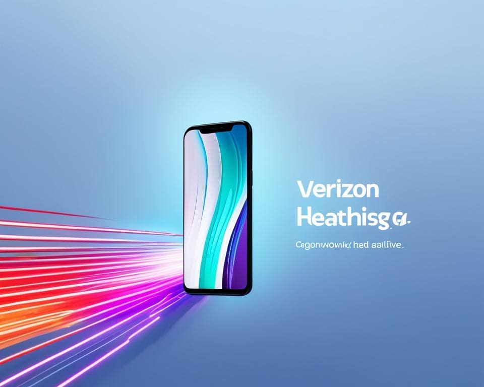 5G technologie 5G technologie