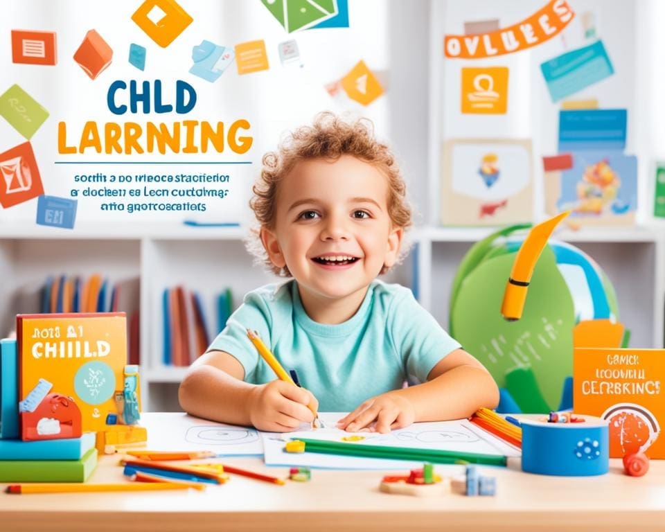 Effectieve leermethodes Effectieve leermethodes