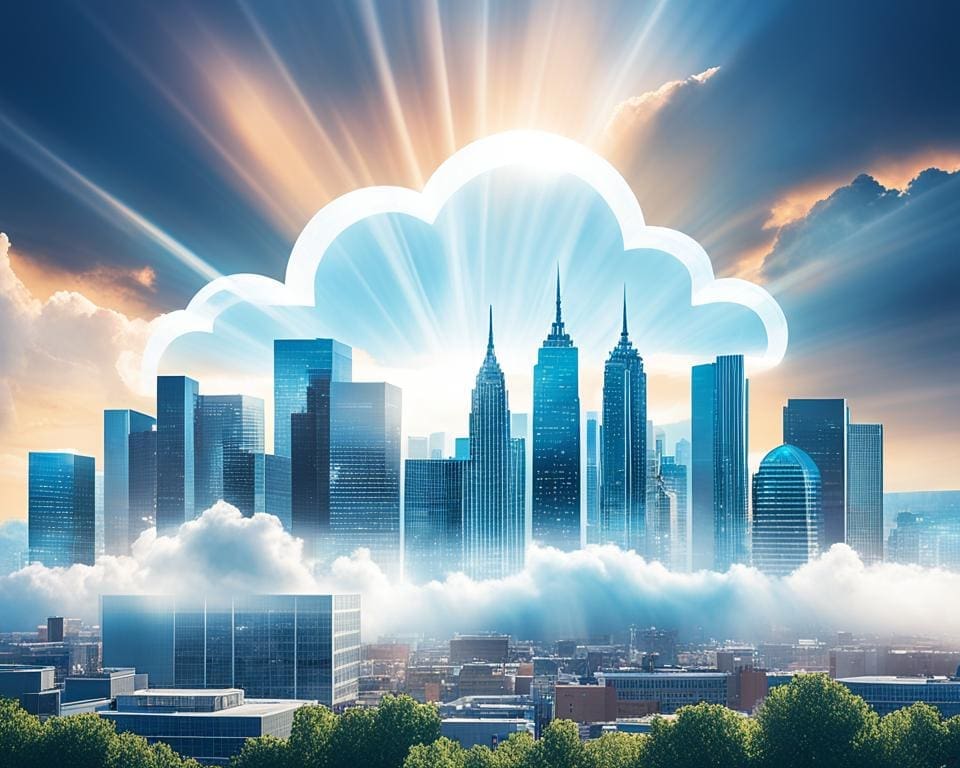 IBM cloudoplossingen IBM cloudoplossingen