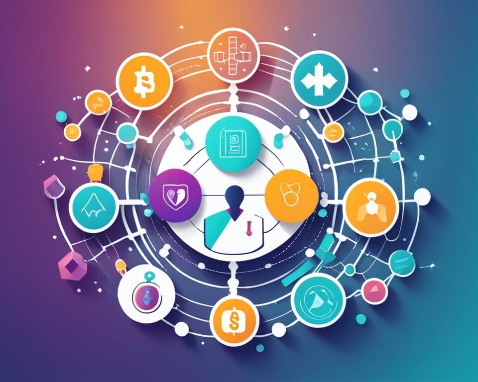 Wat is blockchain?