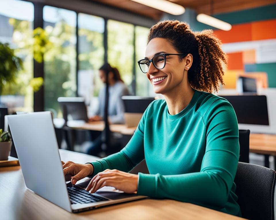 flexibel werken flexibel werken
