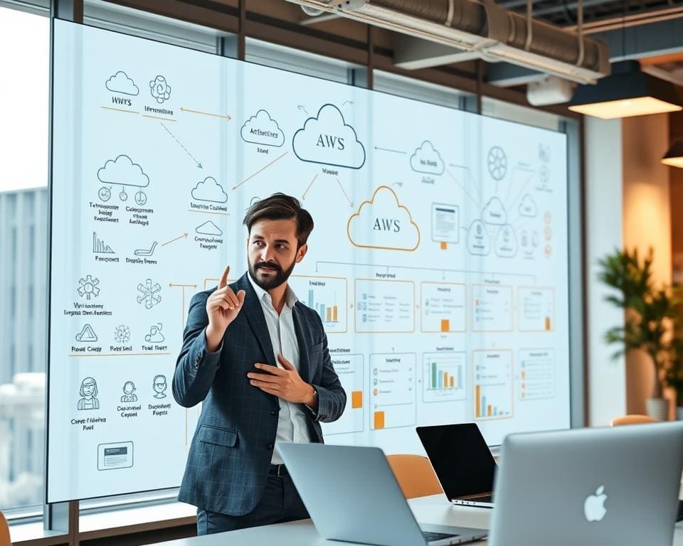 AWS Solutions Architect: Functie Uitleg