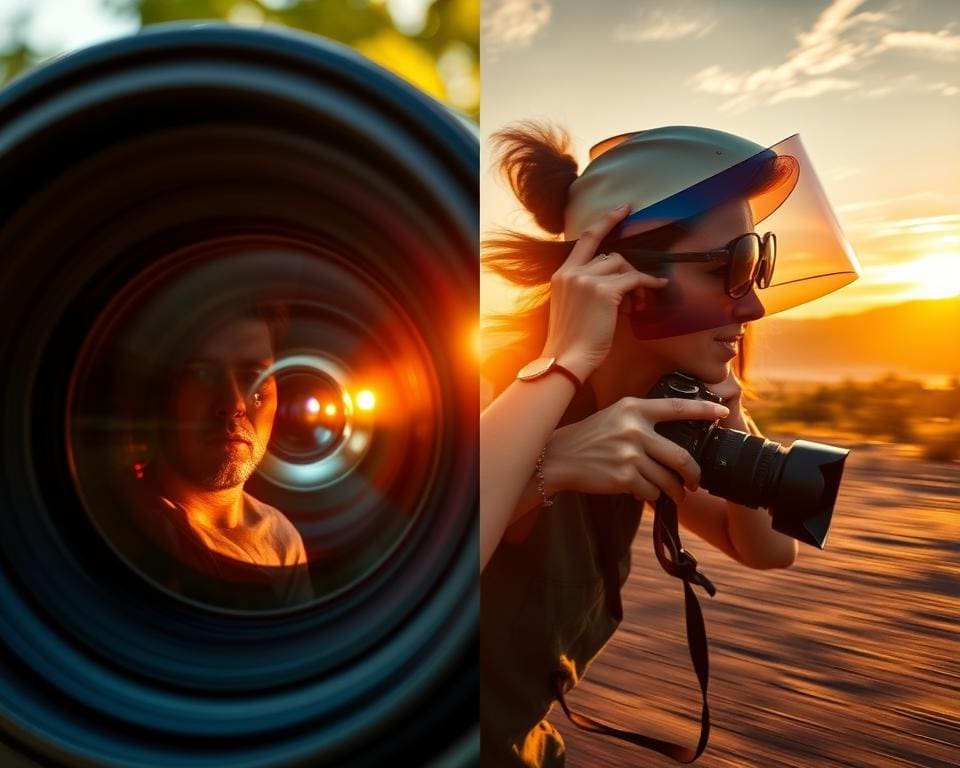 Aperture vs Shutter Speed: Fotografie Basis