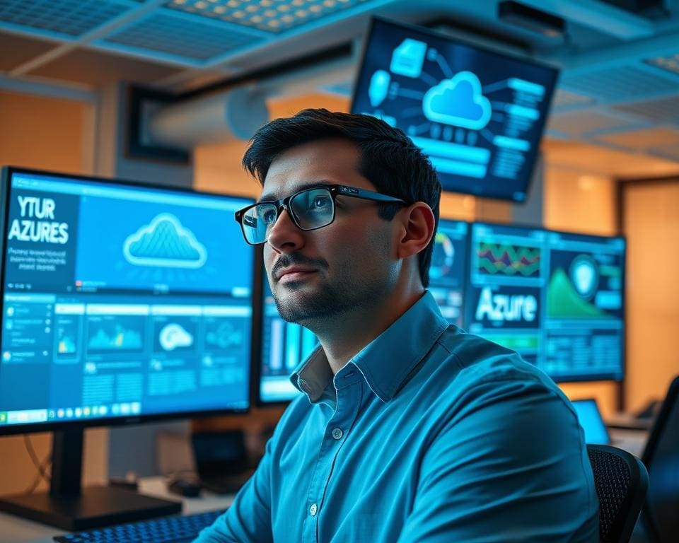 Azure Administrator: Rol en Taken