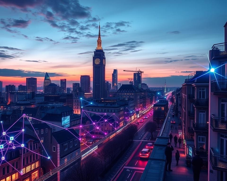 Blockchaintechnologie Blockchaintechnologie