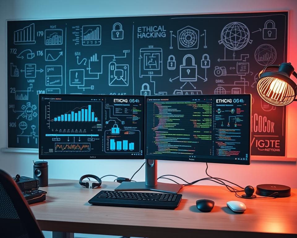 CEH: Certified Ethical Hacker Uitleg
