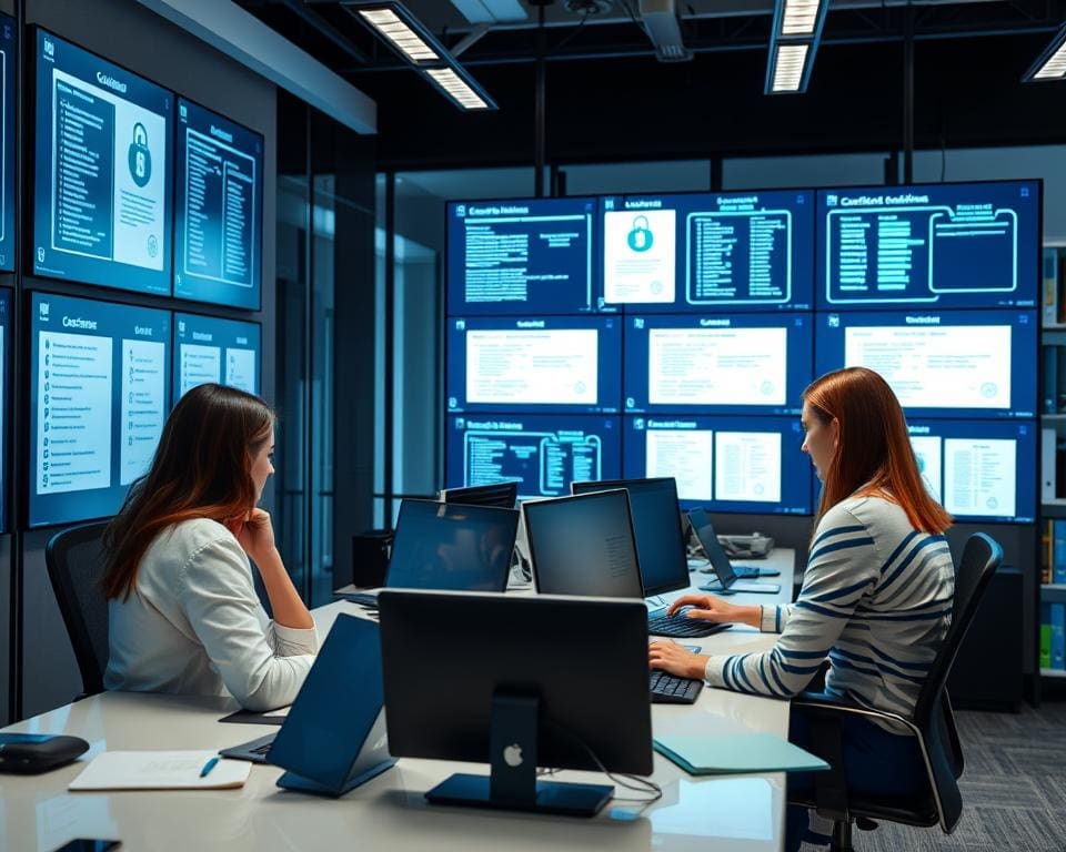 Certificaatbeheer: Best Practices