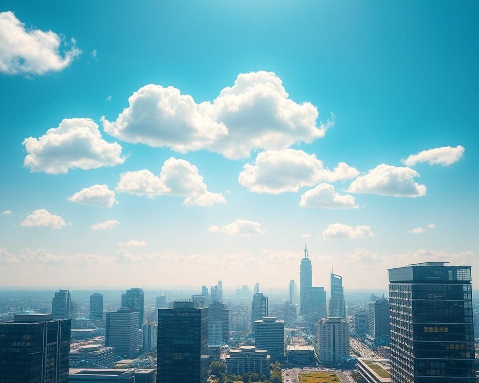 Cloud-opslagoplossingen: Wat is Beste?