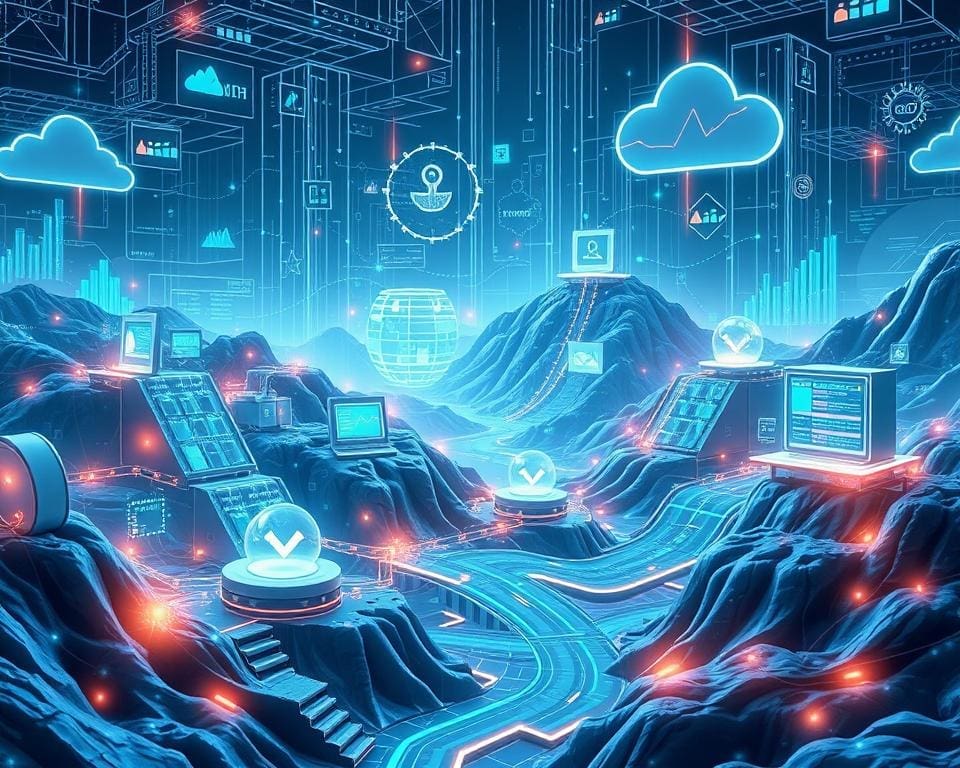 Databasebeheer: Optimalisatie Technieken